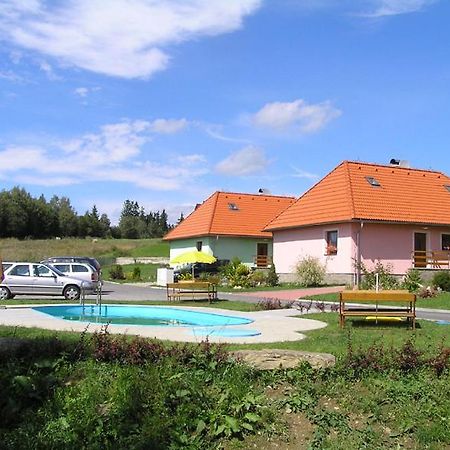 Apartmany Holiday فريمبورك المظهر الخارجي الصورة