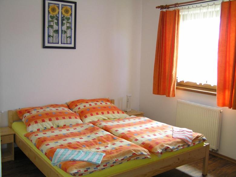 Apartmany Holiday فريمبورك المظهر الخارجي الصورة
